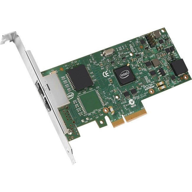 Intel Ethernet Server Adapter I350-T2 I350T2
