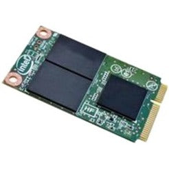 Intel-IMSourcing 530 120 GB Solid State Drive - mSATA Internal - PCI Express (SATA/600)