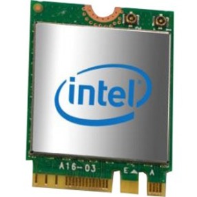 Intel-IMSourcing 7265 IEEE 802.11ac Bluetooth 4.0 Dual Band Wi-Fi/Bluetooth Combo Adapter