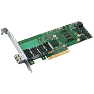 Intel-IMSourcing DS 10Gigabit Ethernet Card EXPX9501AFXSR