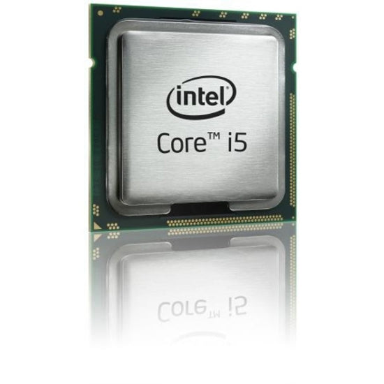 Intel-IMSourcing DS Intel Core i5 i5-2500 i5-2500 Quad-core (4 Core) 3.30 GHz Processor BX80623I52500