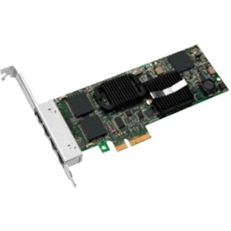 Intel-IMSourcing Gigabit ET2 Quad Port Server Adapter E1G44ET2BLK