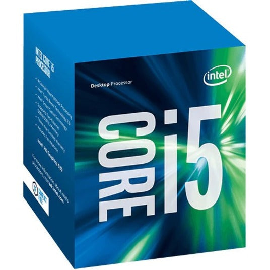 Intel-IMSourcing Intel Core i5 (6th Gen) i5-6500T Quad-core