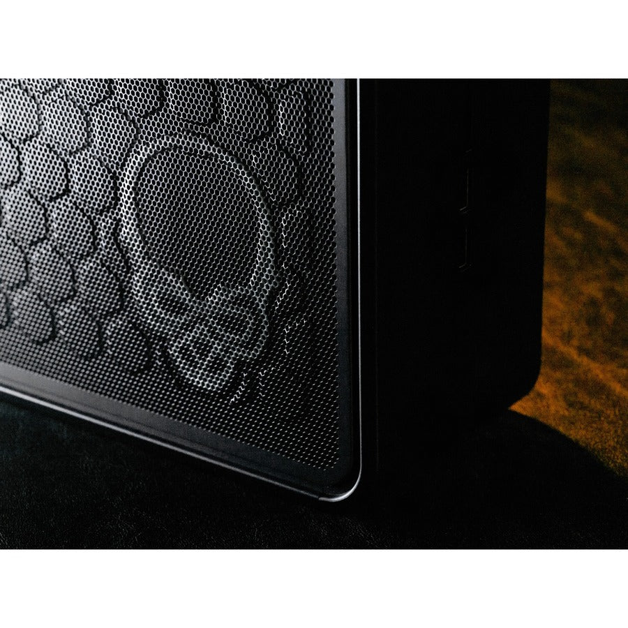 Intel-IMSourcing NUC 9 Extreme NUC9I5QNX Desktop Computer - Intel Core i5 9th Gen i5-9300H