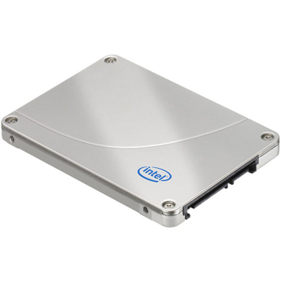 Intel-IMSourcing X25-M 160 GB Solid State Drive - 2.5" Internal - SATA (SATA/300) SSDSA2MH160G201