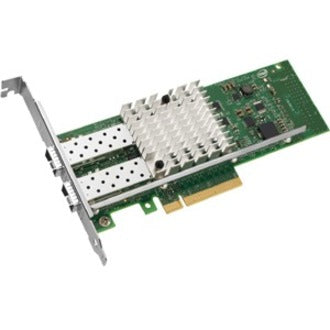 Intel-IMSourcing X520-DA2 10Gigabit Converged Network Adapter E10G42BTDA