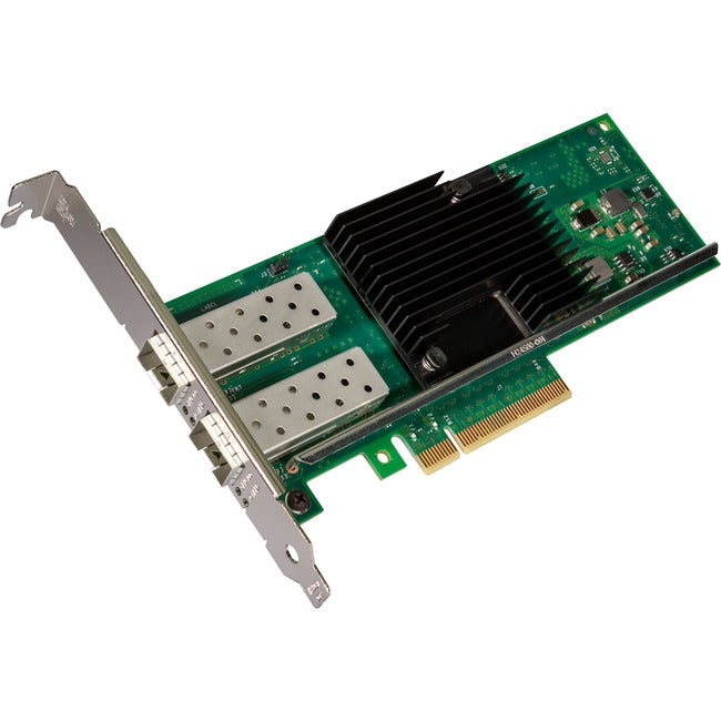Intel-IMSourcing X710-DA2 10Gigabit Ethernet Card EX710DA2G1P5