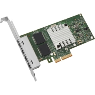 Intel-IMSourcing Ethernet Server Adapter I340-T4 E1G44HT