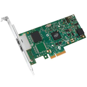 Intel-IMSourcing Ethernet Server Adapter I350-T2 I350T2BLK