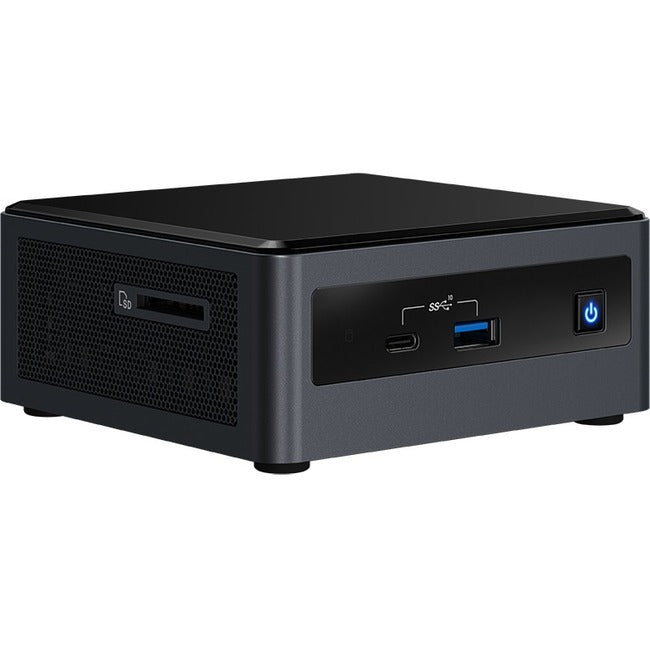 Intel Nuc Kit Nuc10I5Fnkn W/Us Cord