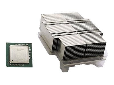 Intel Xeon - 2.8 GHz - Socket 604