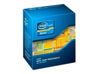 Intel Xeon E5-2430 - 2.2 GHz - 6-core - 12 threads - 15 MB cache - LGA1356 Socket - Box