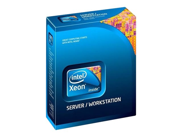 Intel Xeon E5-2620V3 - 2.4 GHz - 6-core - 12 threads - 15 MB cache