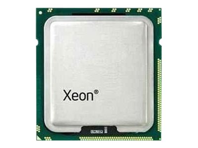 Intel Xeon E5-2687WV4 - 3 GHz - 12-core - 24 threads - 30 MB cache - for PowerEdge C4130, C6320, FC430, FC630, M630,