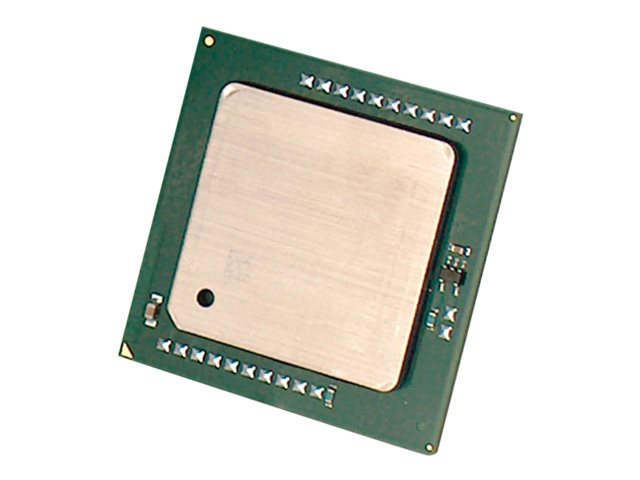 Intel Xeon Silver 4112 - 2.6 GHz - 4 cores - 8 threads - 8.25 MB cache - LGA3647 Socket - for Nimble Storage dHCI Small