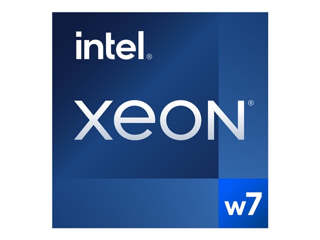 Intel Xeon w7-2495X Tetracosa-core (24 Core) 2.50 GHz Processor PK8071305126600