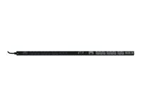 Intelligent PDU - Panduit SmartZone G5 Monitored and Switched 24-Outlets | TecISoft P24E28M-RD2C