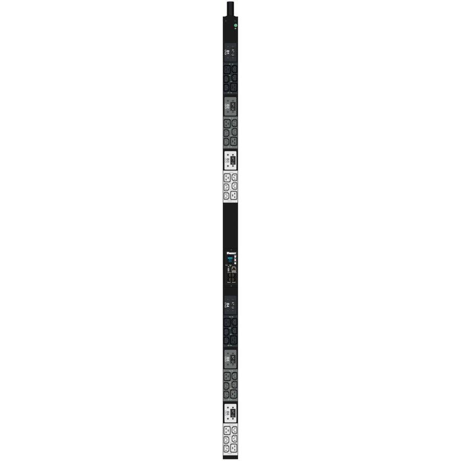 Intelligent Power Distribution Unit - G5 Smart PDU for Data Centers | Panduit P36G33M