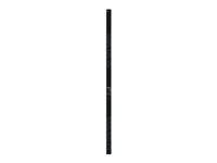 Intelligent Power Distribution Unit - Monitored PDU 24-Outlets | Panduit SmartZone P24D24M-RD2C