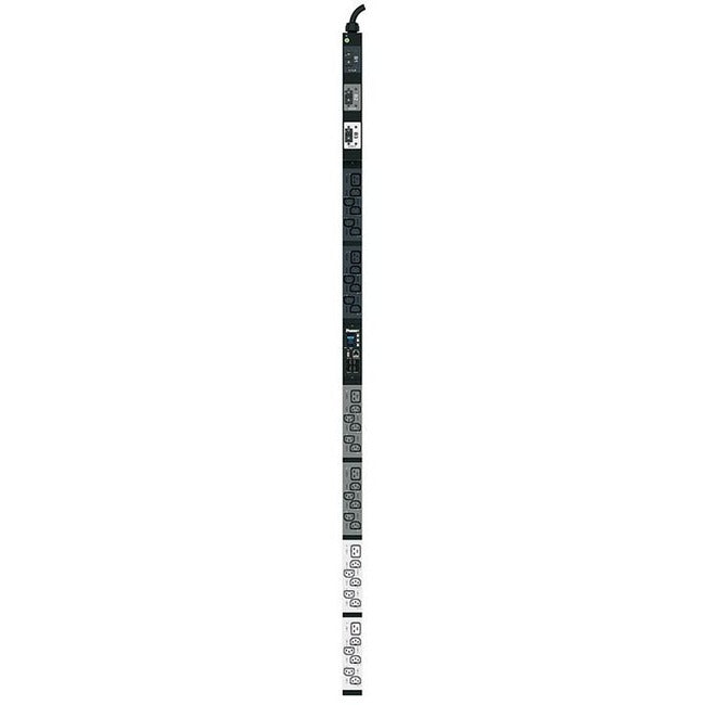 Intelligent Power Distribution Unit - Monitored Rack Mount PDU | Panduit P36E34M-BU2C