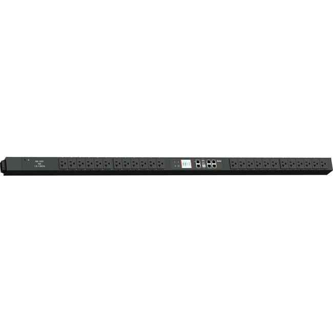 Intelligent Power Distribution Unit - Rack Mount PDU 120V | Legrand PX3-4802V