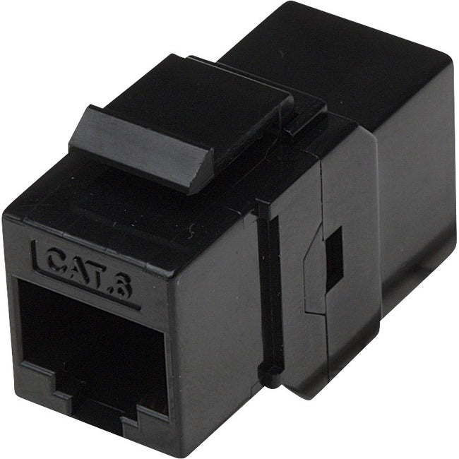 Intellinet Cat6 RJ45 In-Line Keystone Jack Coupler