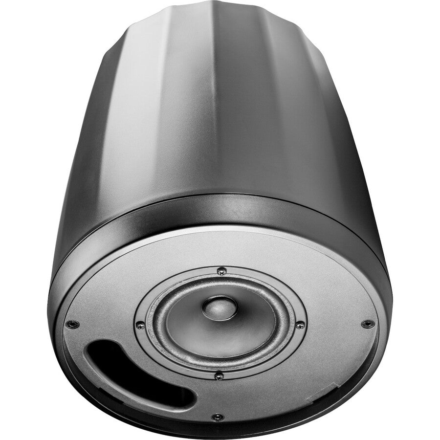 JBL Professional Control 64P/T 2-way Outdoor Ceiling Mountable, Pendant Mount Speaker - 100 W RMS - Black C64P/T