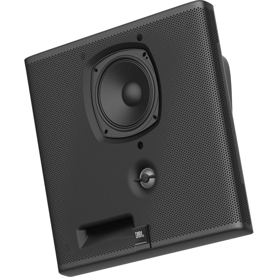 JBL Professional SLP14/T Outdoor Wall Mountable, Surface Mount, Flush Mount Speaker - 50 W RMS