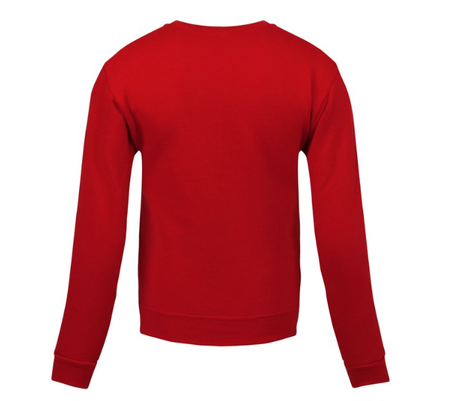 JERZEES® NuBlend® Youth Crewneck Sweatshirt – Soft, Durable, and Made for Everyday Play