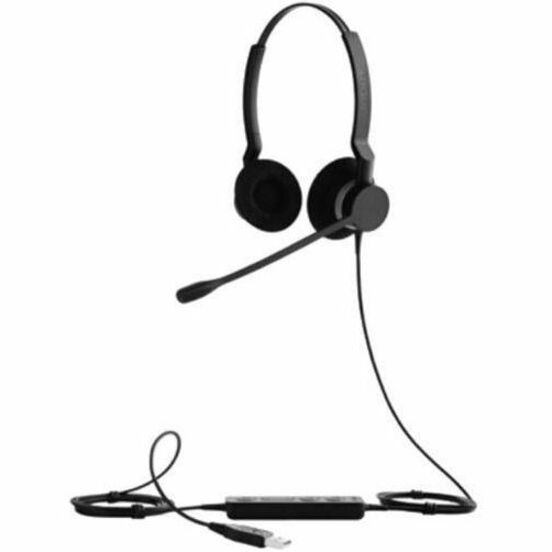 Jabra BIZ 2300 Headset GSA2399-829-109PTT