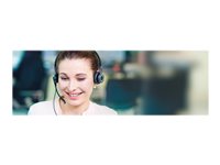 Jabra BIZ 2400 II QD Headset GSA2409-820-205