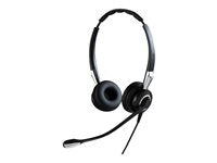 Jabra BIZ 2400 II QD Headset GSA2409-820-205