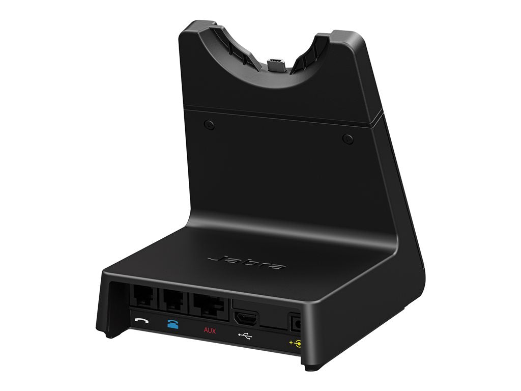 Jabra Engage 65 Mono Headset 9553-553-125