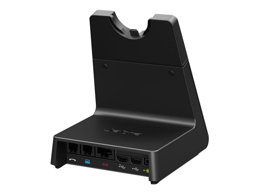 Jabra Engage 75 Convertible Headset 9555-583-125