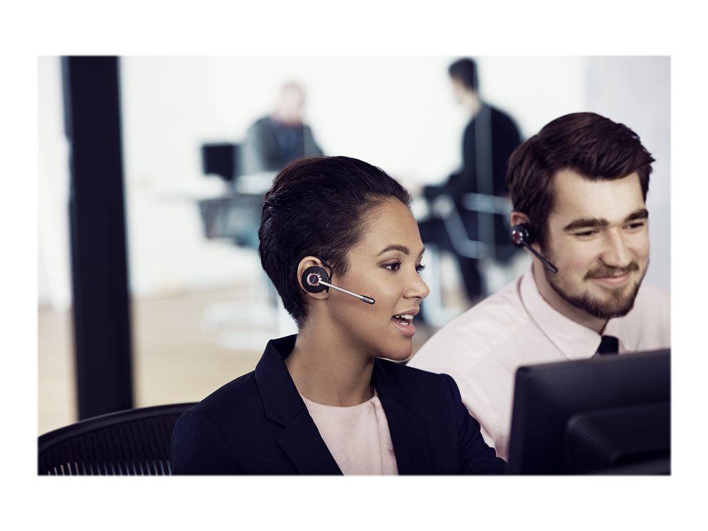 Jabra Engage 75 Convertible Headset 9555-583-125