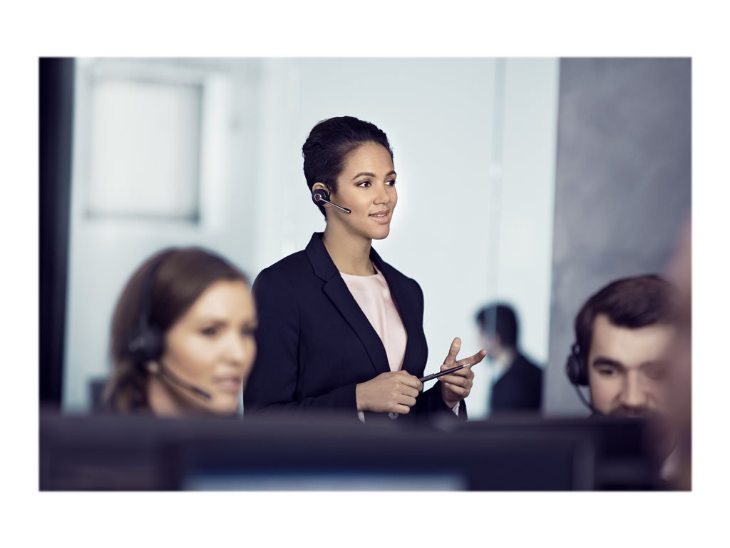 Jabra Engage 75 Convertible Headset 9555-583-125