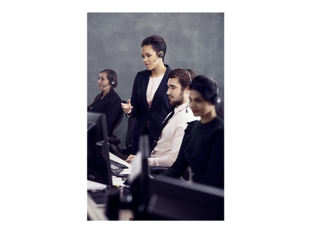 Jabra Engage 75 Convertible Headset 9555-583-125