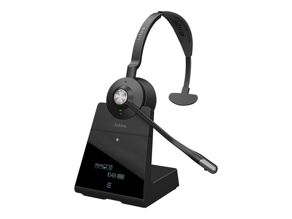 Jabra Engage 75 Mono Headset 9556-583-125