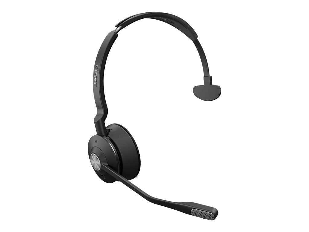 Jabra Engage 75 Mono Headset 9556-583-125