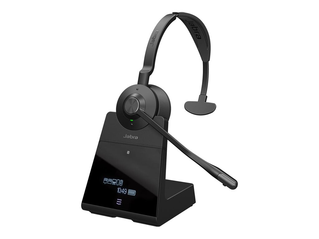 Jabra Engage 75 Mono Headset 9556-583-125