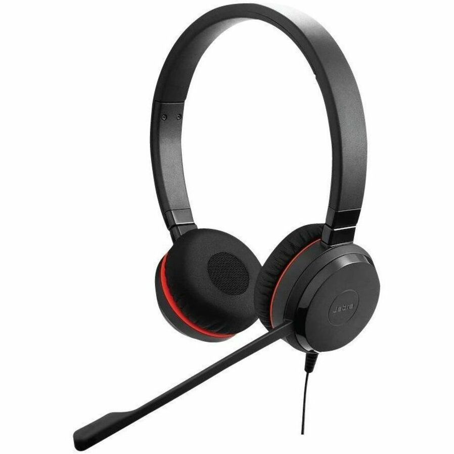 Jabra Evolve 20SE Headset 4999-823-389