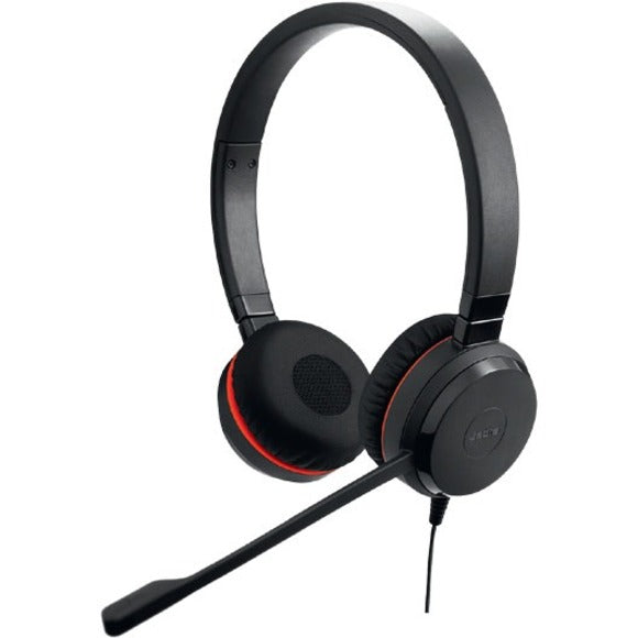 Jabra Evolve 20SE MS Stereo 4999-823-309
