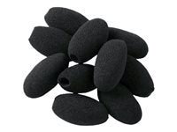 Jabra Microphone Foam Tip for BIZ2300 and BIZ2400II 14101-66