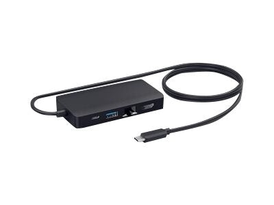 Jabra Panacast Hub USB-C with US Charger 2-Pin – Reliable Power & Connectivity