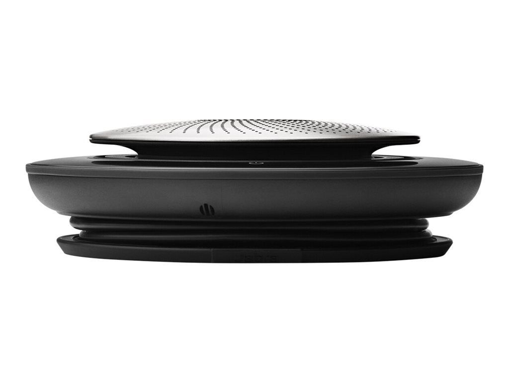 Jabra Speak 710-MS Wired/Wireless Bluetooth Speakerphone - Skype for Business 7710-309