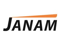 Janam Battery BAT-G2-004
