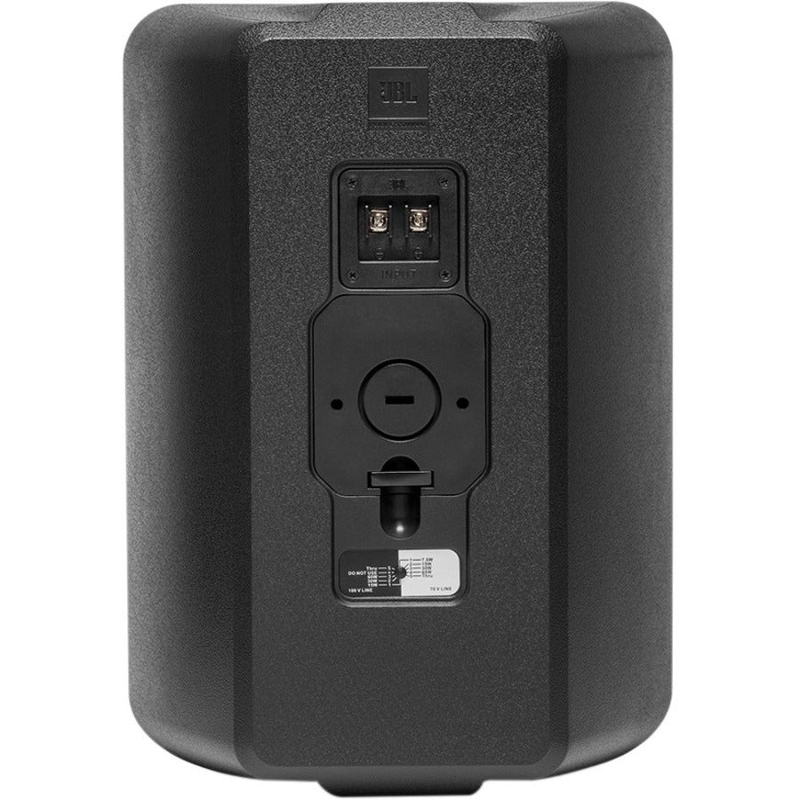 JBL Professional Control Control 28-1 2-way Indoor/Outdoor Wall Mountable Speaker - 240 W RMS CONTROL 28-1-WH