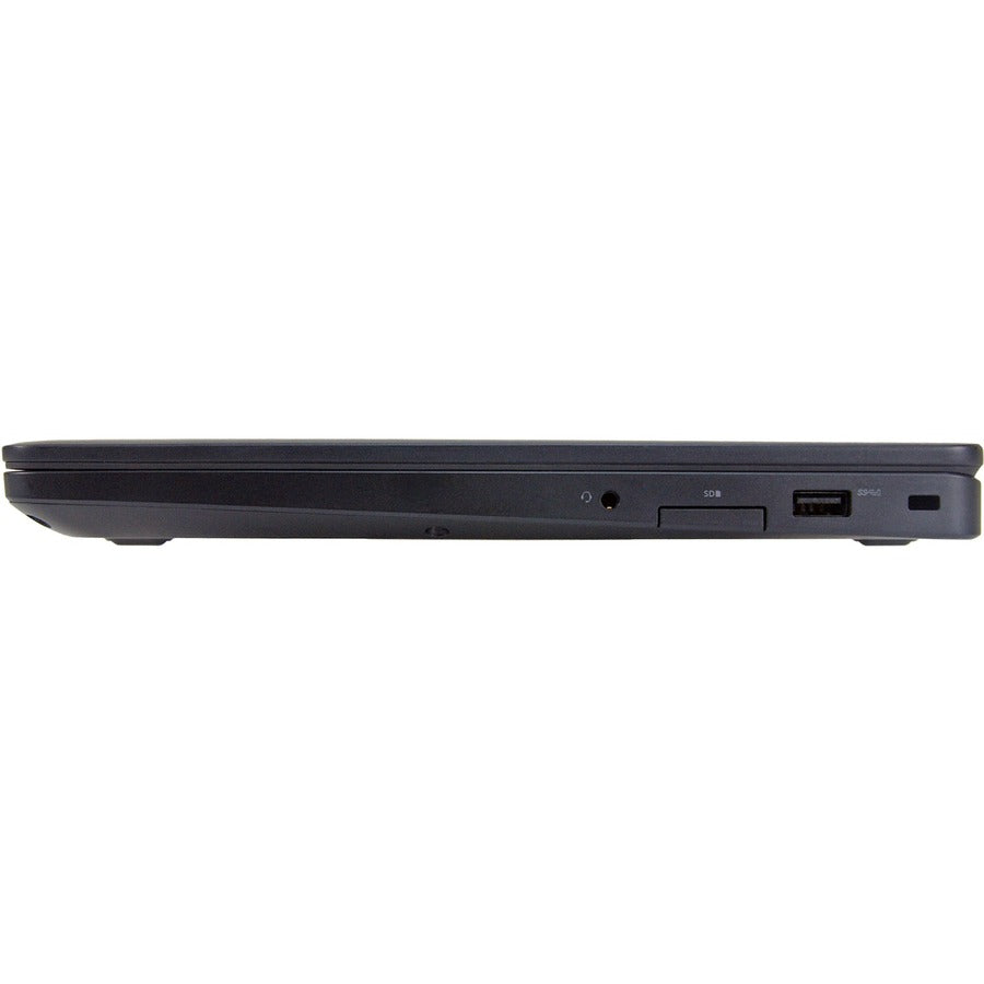 Joy Systems - Ingram Certified Pre-Owned Latitude 14 5000 e5470 14" Notebook - HD - 1366 x 768 - Intel Core i5 6th Gen - 16 GB Total RAM - Platinum - Refurbished