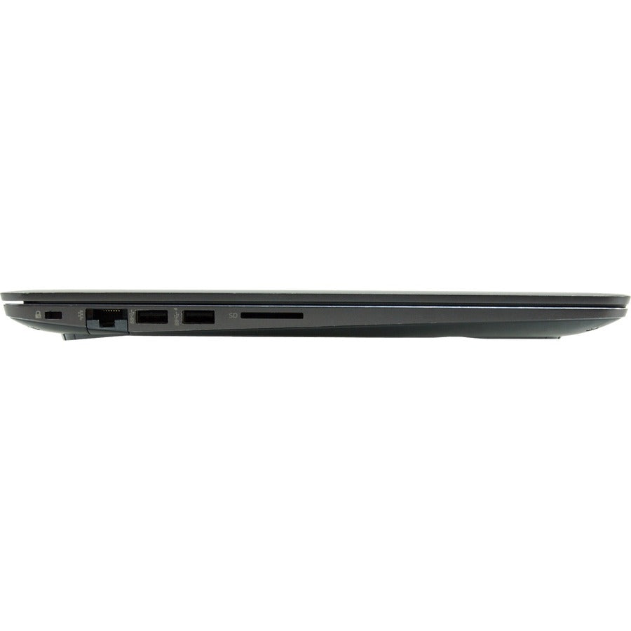 Joy Systems - Ingram Certified Pre-Owned ZBook Studio G3 15.6 Mobile Workstation - Full HD - Intel Core i7 6th Gen i7-6700HQ - 32 GB - Platinum" IM5-0741-RF