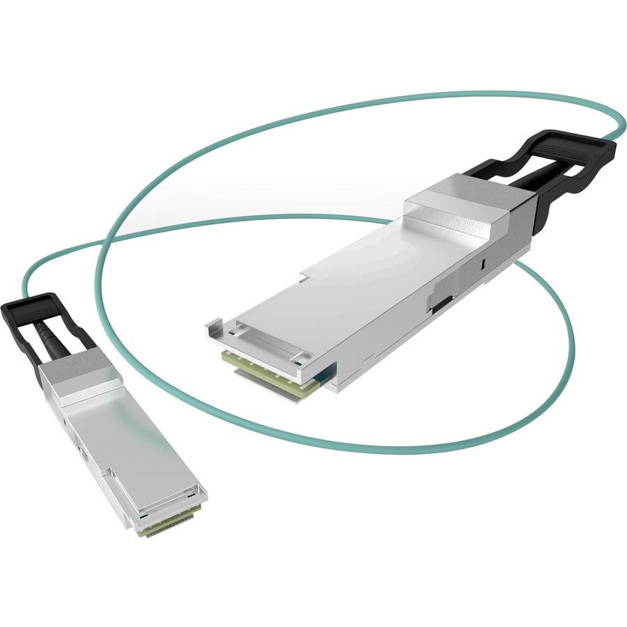Juniper 40G QSFP+ Active Optical Cable (AOC) JNP-40G-AOC-5M-U